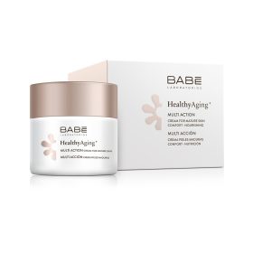 BABE Multi aktív krém érett bőrre 50 ml