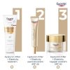 EUCERIN HYALURON-FILLER + ELASTICITY SPF30 kézkrém 75 ml
