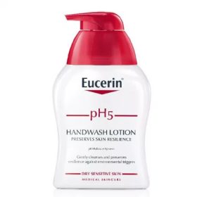 Eucerin PH5 folyékony szappan bőrkímélő 250ml Eucerin PH5 folyékony szappan bőrkímélő 250ml