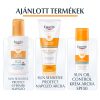 EUCERIN SUN sensitive relief napozás utáni gél-krém 200 ml