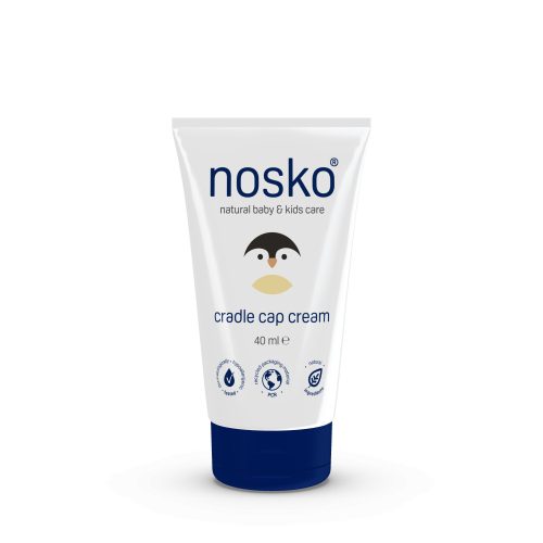 NOSKO koszmó krém babáknak és gyermekeknek 40 ml