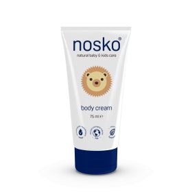 Nosko testápoló 75 ml babáknak és gyermekeknek Nosko testápoló 75 ml babáknak és gyermekeknek