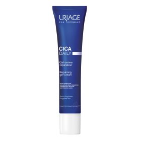 URIAGE CICA DAILY arcápoló gél-krém 40ml URIAGE CICA DAILY arcápoló gél-krém 40ml