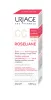 URIAGE ROSÉLIANE CC krém SPF50+ rosacea ellen 40ml