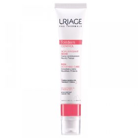 URIAGE TOLÉDERM CONTROL RICH krém 40 ml