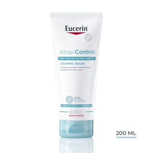 Eucerin Atopicontrol Balzsam 200ml