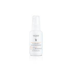 VICHY CAPITAL SOLEIL UV-AGE FLUID SPF50+ 40 ml VICHY CAPITAL SOLEIL UV-AGE FLUID SPF50+ 40 ml