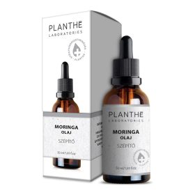 PLANTHÉ SZÉPÍTŐ MORINGA OLAJ 50 ml PLANTHÉ SZÉPÍTŐ MORINGA OLAJ 50 ml