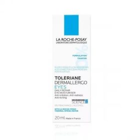   LA ROCHE-POSAY TOLERIANE dermallergo szemkörnyékápoló 20 ml