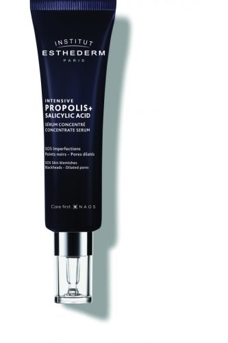 INSTITUT ESTHEDERM Intensive Propolisz+ Szalicilsavas Koncentrált Szérum 30 ml