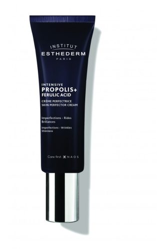 INSTITUT ESTHEDERM INTENSIVE Propolisz+ Ferulinsavas Bőrtökéletesítő Krém 50 ml