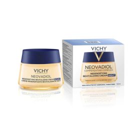 VICHY NEOVADIOL COMPENSATING COMPLEX éjszakai krém 50 ml