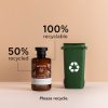 APIVITA TUSFÜRDŐ jázminnal és illóolajokkal 250 ml