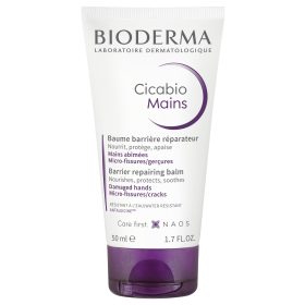 BIODERMA CICABIO kézkrém 50 ml BIODERMA CICABIO kézkrém 50 ml
