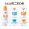 EUCERIN SUN FF50 photoaging control színezett világos 50 ml