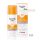 EUCERIN SUN FF50 pigment control krém light 50 ml