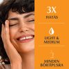 EUCERIN SUN FF50 pigment control krém light 50 ml