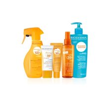 PHOTODERM-Napozás,barnulás