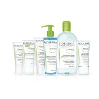 SÉBIUM-Zsíros,problémás bőr