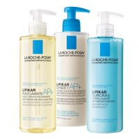 LIPIKAR-Atópiás ekcémára hajlamos bőr ápolása