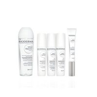 WHITE OBJECTIVE-Pigmentfoltos bőr