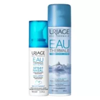 EAU THERMALE D'URIAGE-Termálvíz