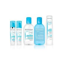 HYDRABIO-Vízhiányos bőr