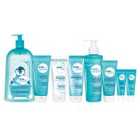 ABC Derm-Kisbaba,gyermek