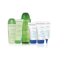 NODÉ-Haj és fejbőr