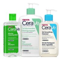 Test és arctisztítás