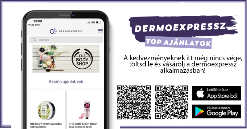 DermoExpressz app